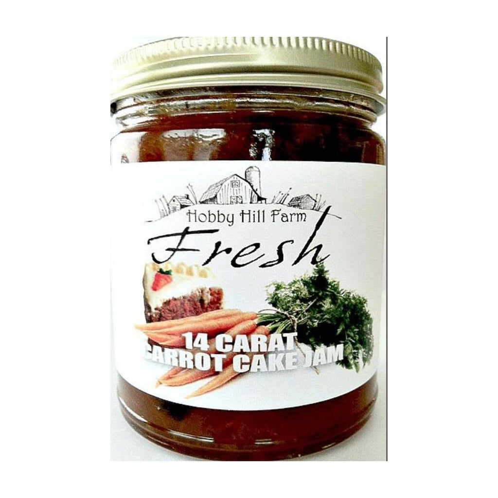 Discover Virginia's Finest Specialty Jams, Mustards & Sauces