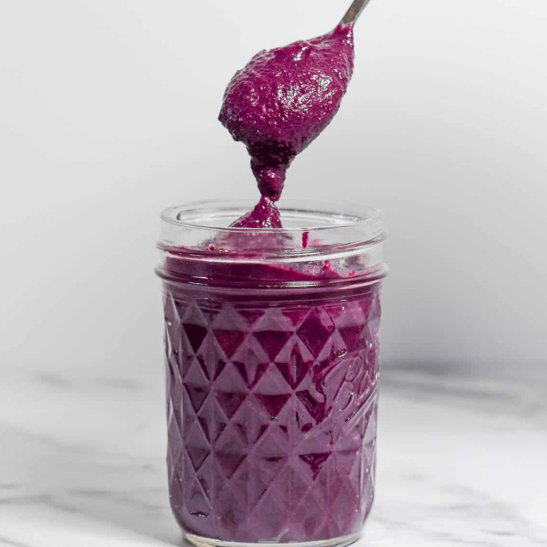 From Bush to Bakery: Blueberry - Hobby Hill Farm