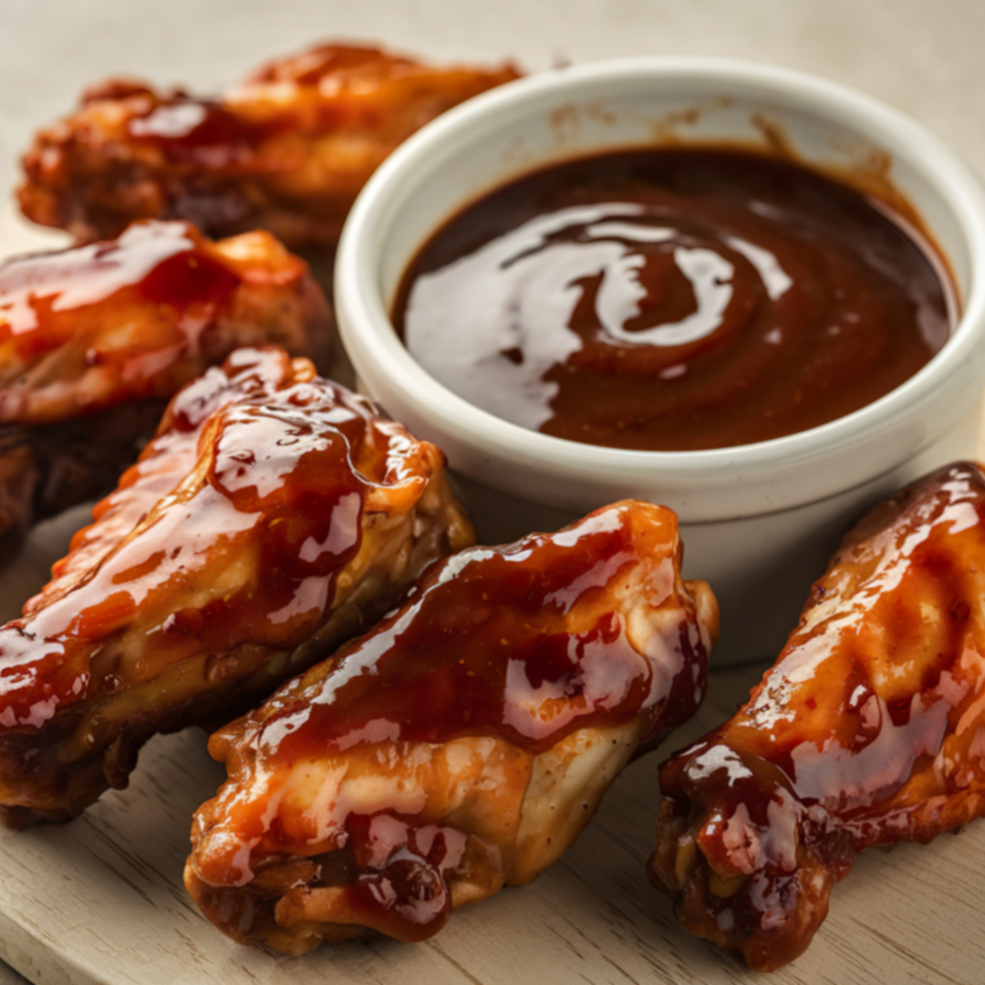 BBQ Sauce Battle - Hobby Hill Farm