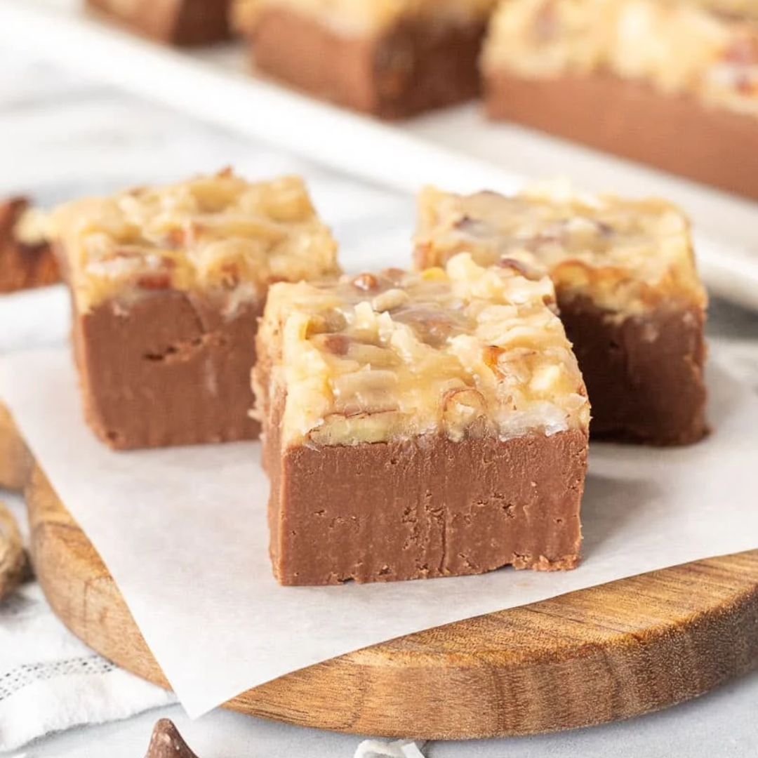 Oh Fudge! Homemade Fudge Making Class