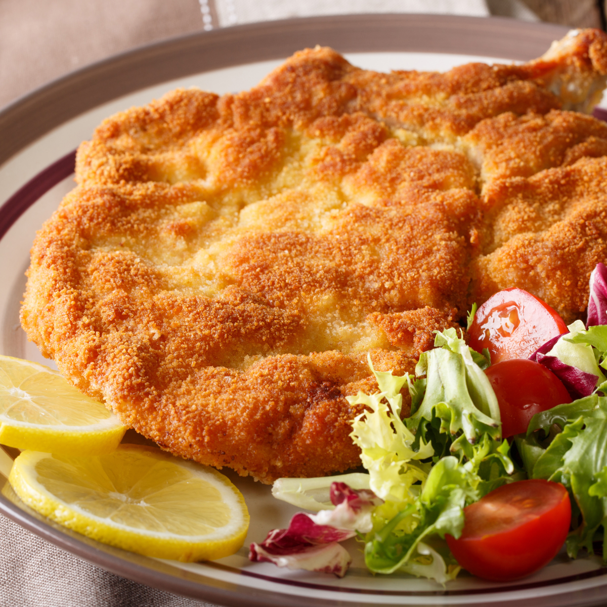 German-Austrian Greetings Cooking Class - Hobby Hill Farm