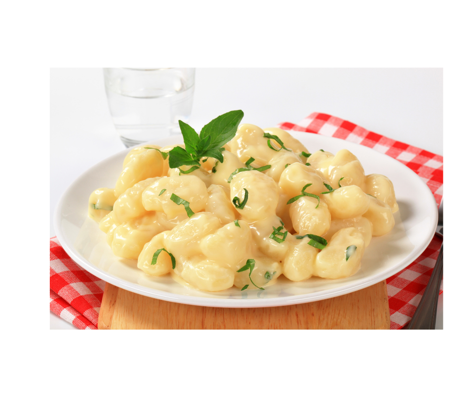 Nicoles Ricotta - Ricotta Gnocchi Pasta Pvt Class - Hobby Hill Farm