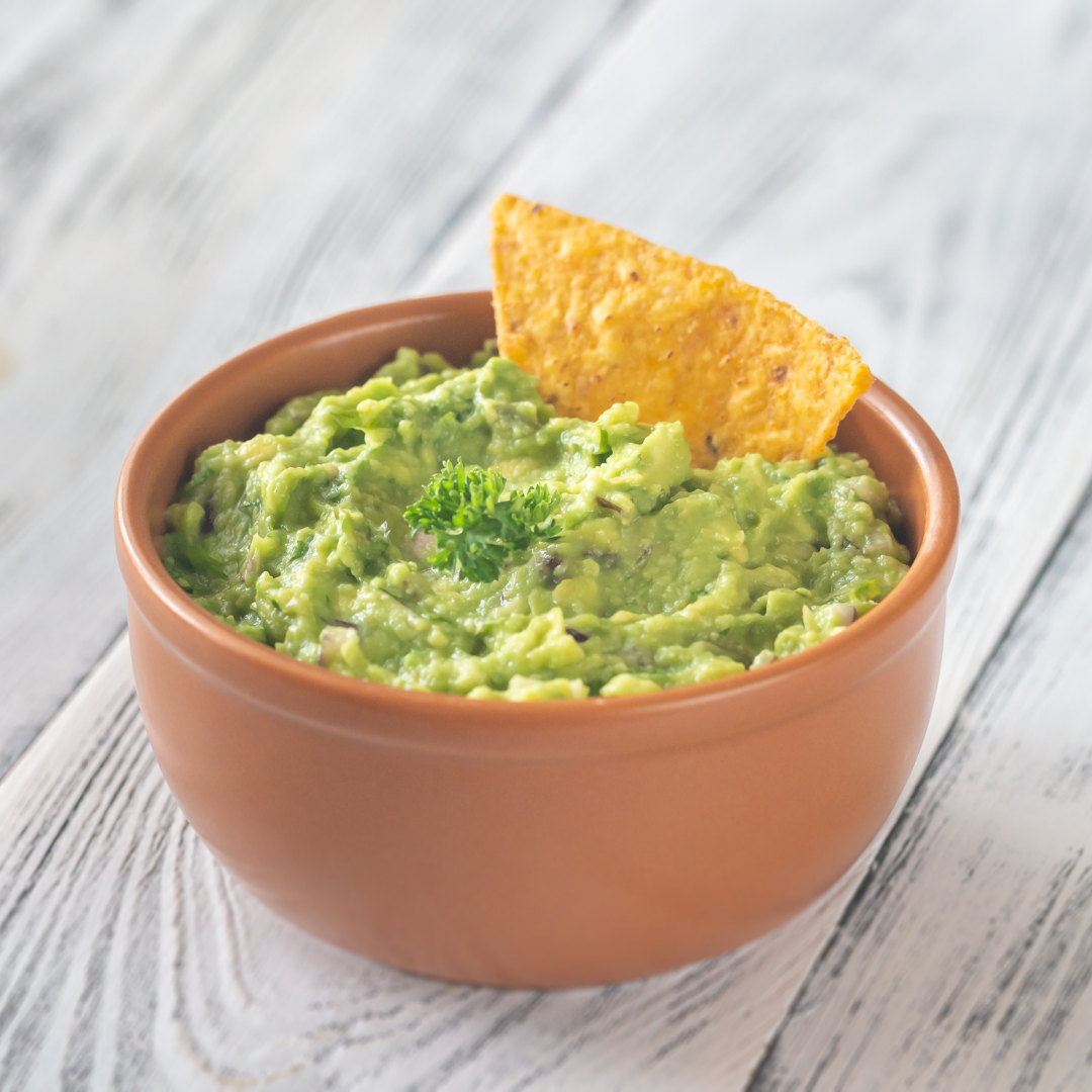 Holy Guacamole! A Vegan Mexican Fiesta