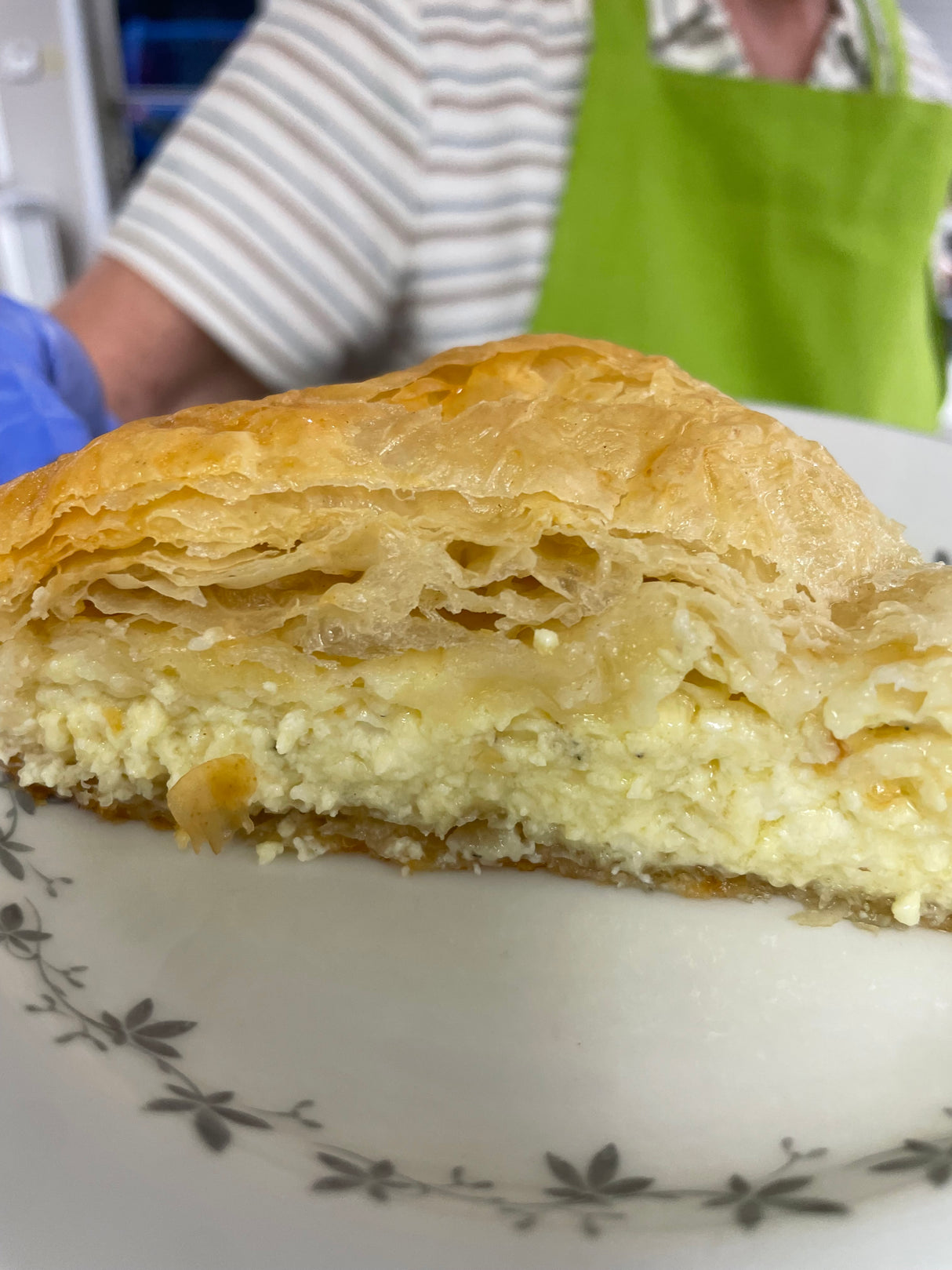 *New* Embark on a Greek Gastronomic Adventure: Beyond Baklava and Pita - Hobby Hill Farm