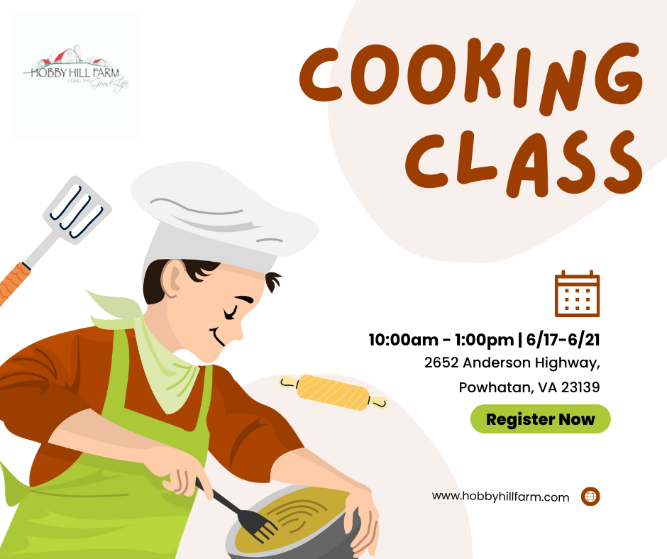 *NEW* Global Gastronomers: Kids Cooking World Cuisine - Hobby Hill Farm