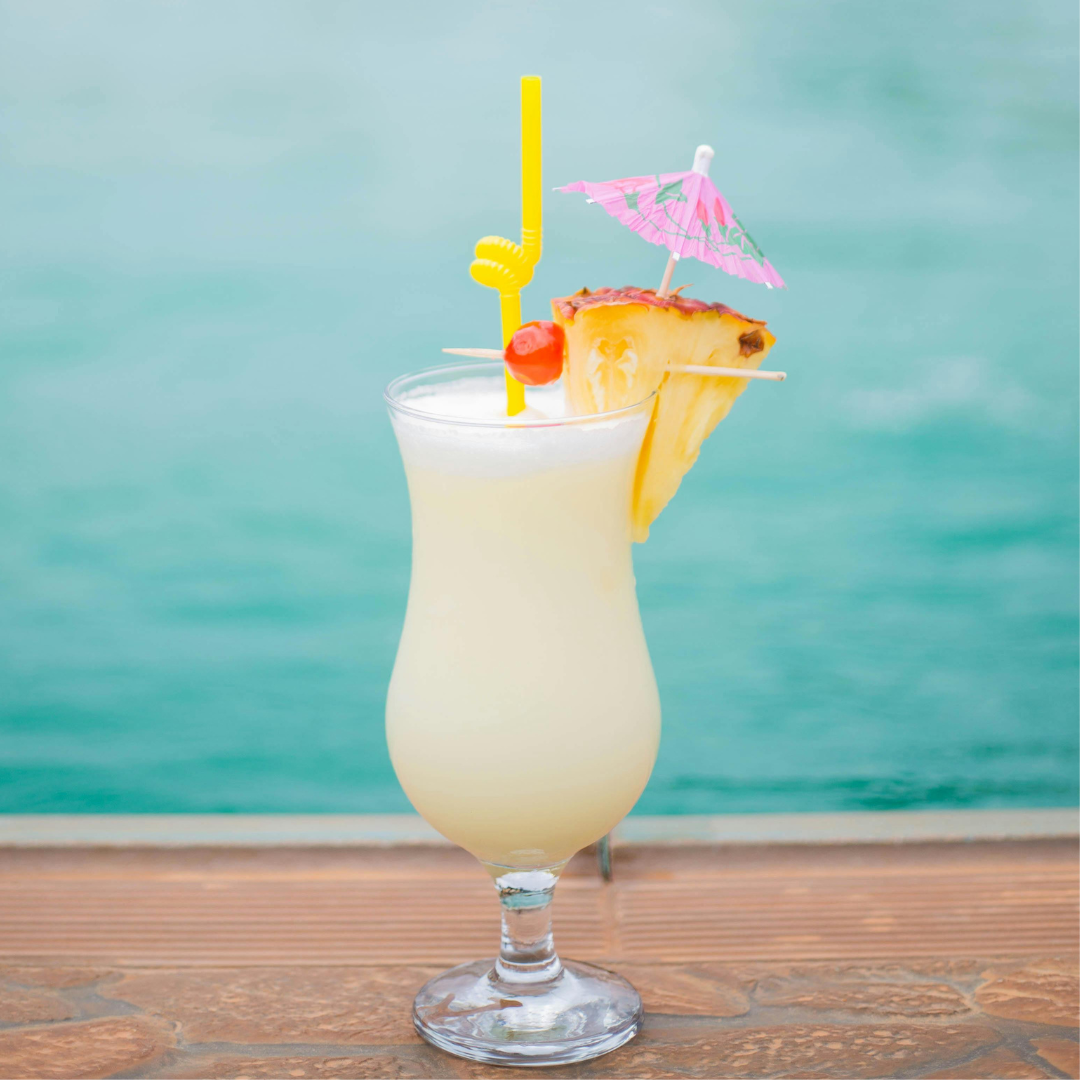 Perfeccion de Puerto Rico