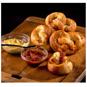 Amazing Pretzels - Pickup In-store Option - Hobby Hill Farm