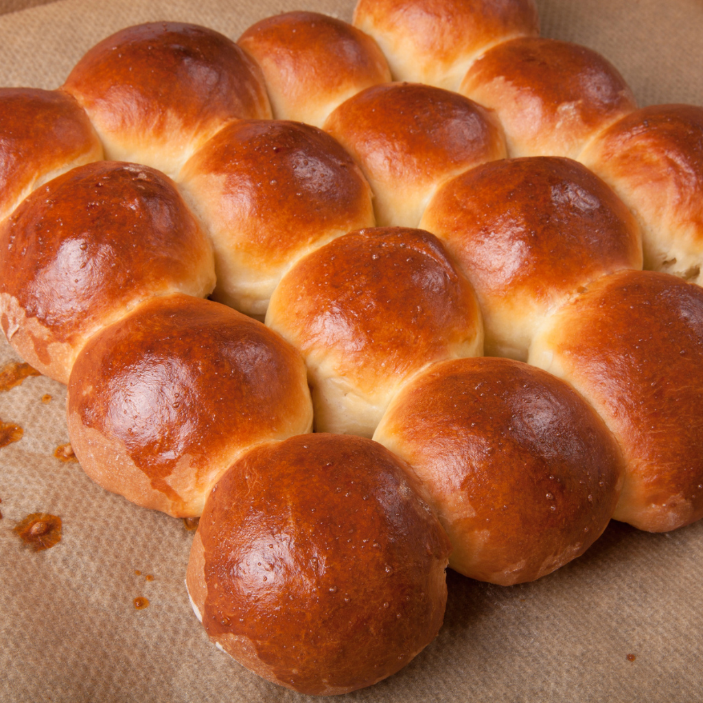 Yeast Rolls and Breads Class - Hobby Hill Farm