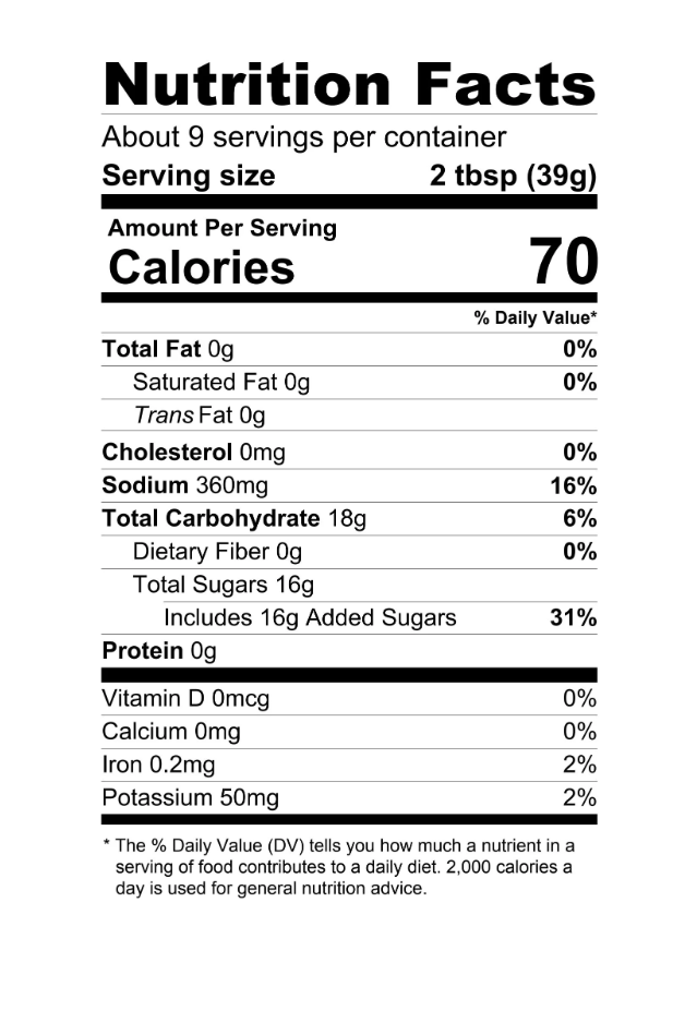 Red Pepper Salsa with Ghost Pepper - Hobby Hill Farm