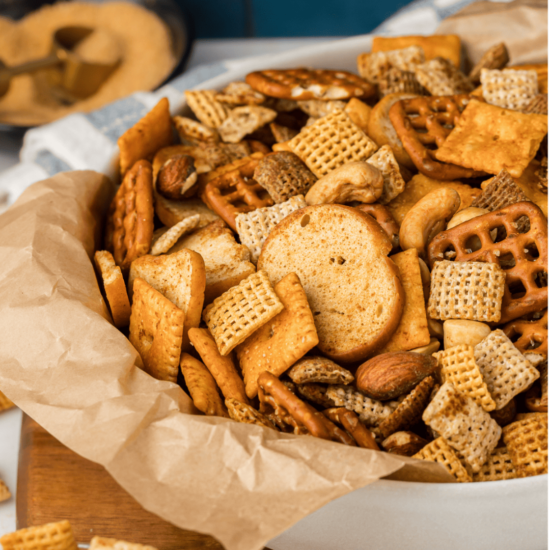 Snack Attack Adult-Child Baking Class - Hobby Hill Farm