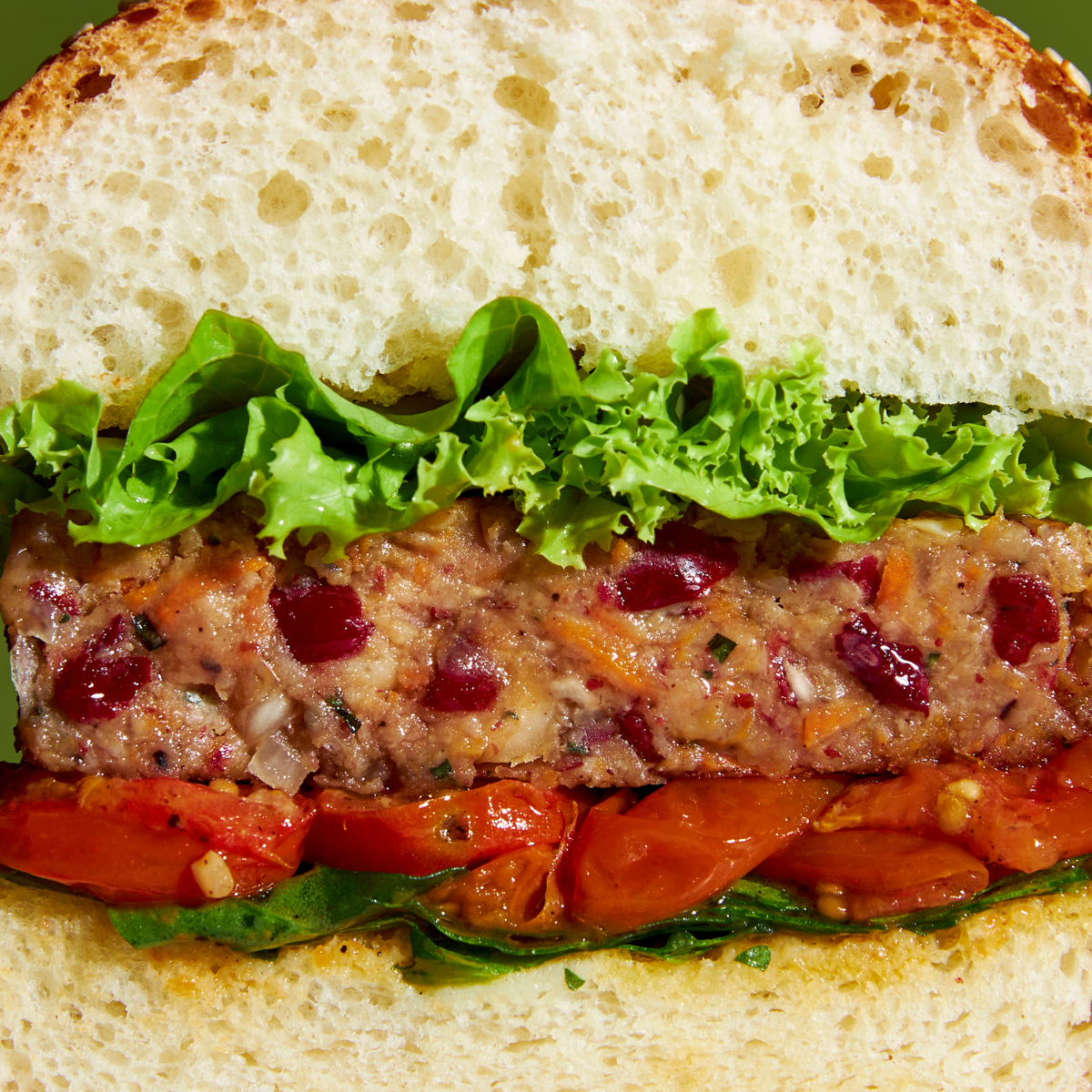 Red, White & Vegan: A Classic Cookout Night - Hobby Hill Farm