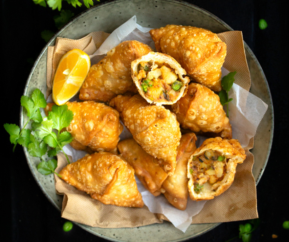 Infused with Indian: A Vibrant Vegan Cooking Experience - Hobby Hill Farm