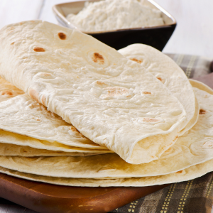 Queso Fresco & Tortilla - Queso Fundido - Hobby Hill Farm