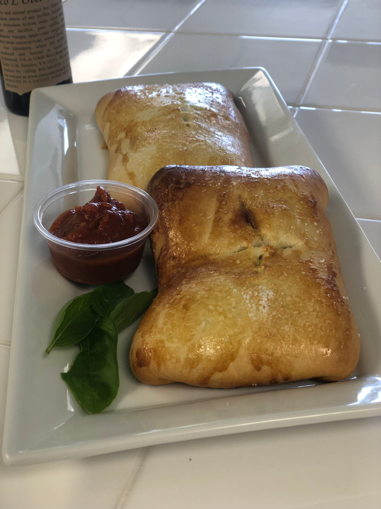 Pepperoni Rolls & Bites Baking Class - Hobby Hill Farm