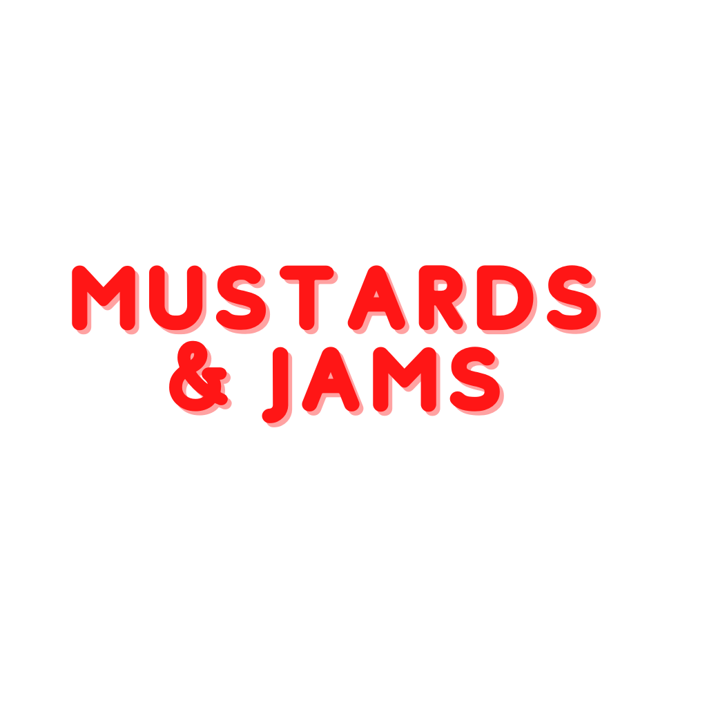 Mustard & Jams - Hobby Hill Farm