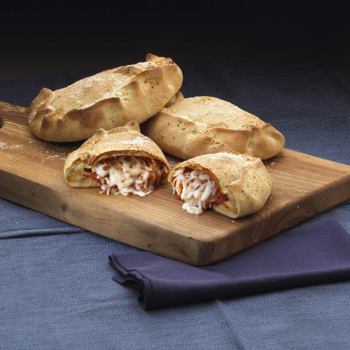 Pepperoni Rolls & Bites Baking Class - Hobby Hill Farm