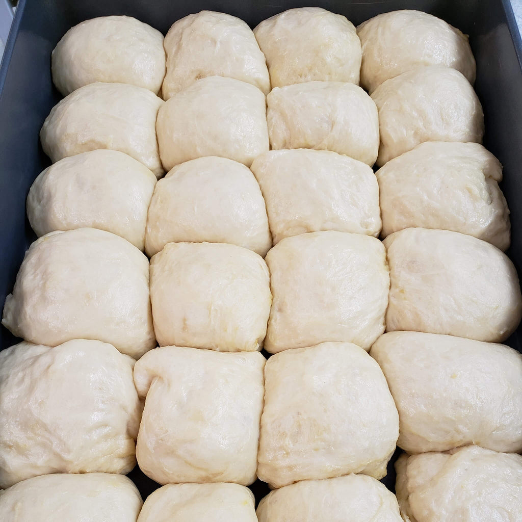 Yeast Rolls and Breads Class - Hobby Hill Farm