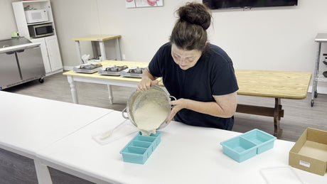 Freeze Soup in Blocks: The Simple Way to Save Freezer Space