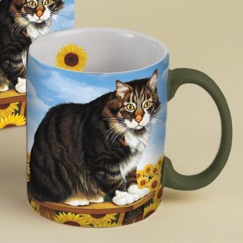 Cats