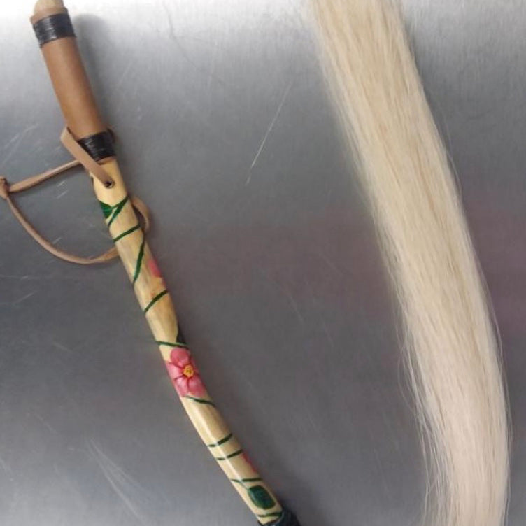 Fly Whisp - Fly Whisk