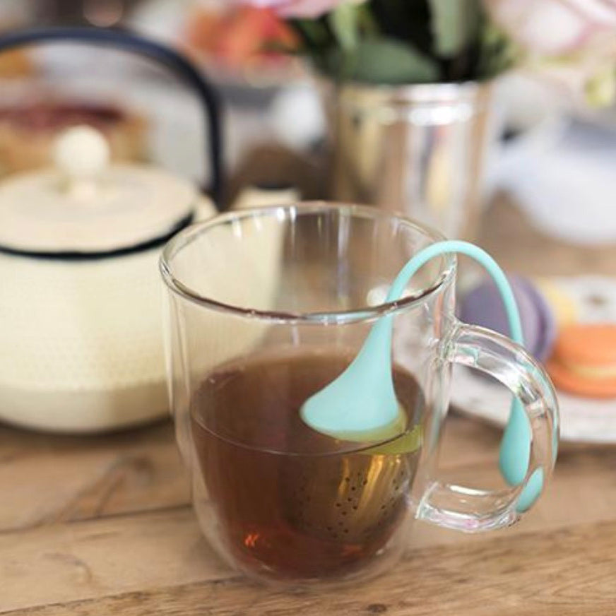 Tea and Coffee Accessories