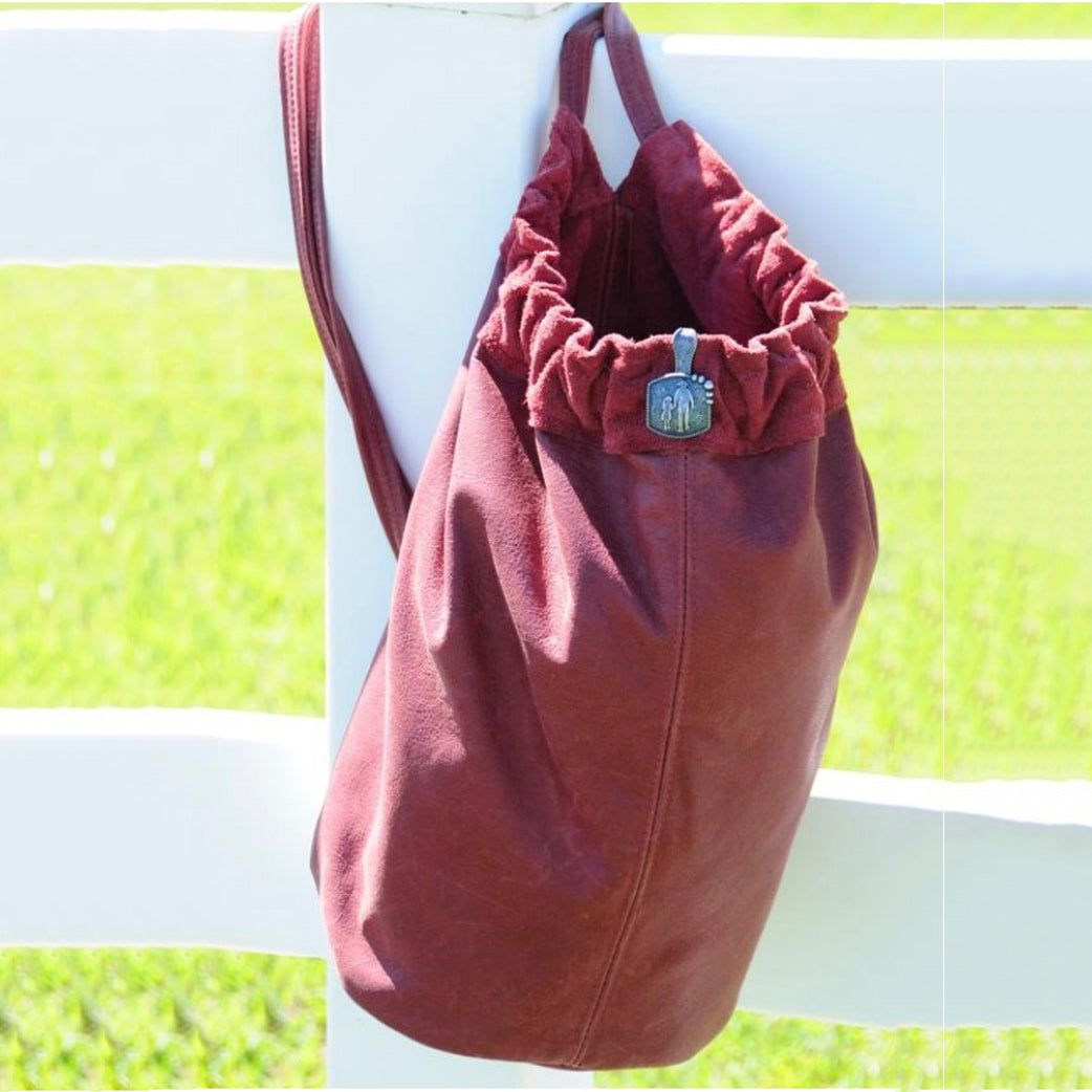 Backpacks and Pistol Cases