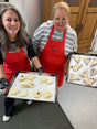 Easy - Peasy Scones & Biscotti Class - Hobby Hill Farm