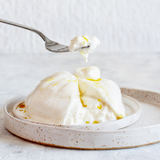 Burrata and Flat Bread class cover image