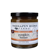 Pumpkin Butter - Terrapin Ridge Farms