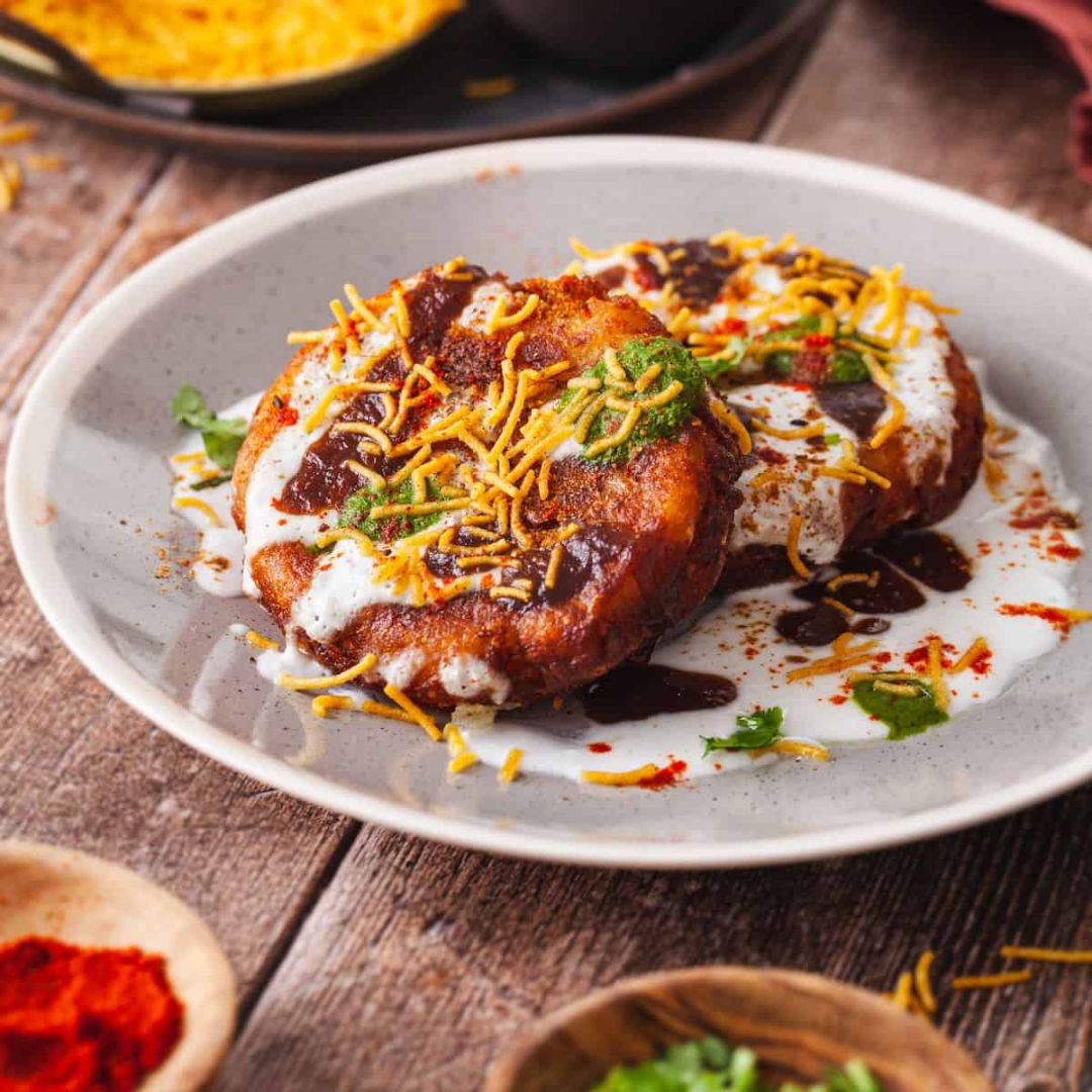 Irresistibly Indian Classics - Hobby Hill Farm