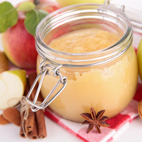 From Orchard to Oven: Apple Fritters & Apple Sauce 🍎 - Hobby Hill Farm
