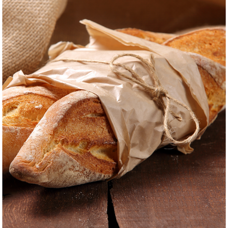 Sourdough Baguettes & Soup duJour - Hobby Hill Farm