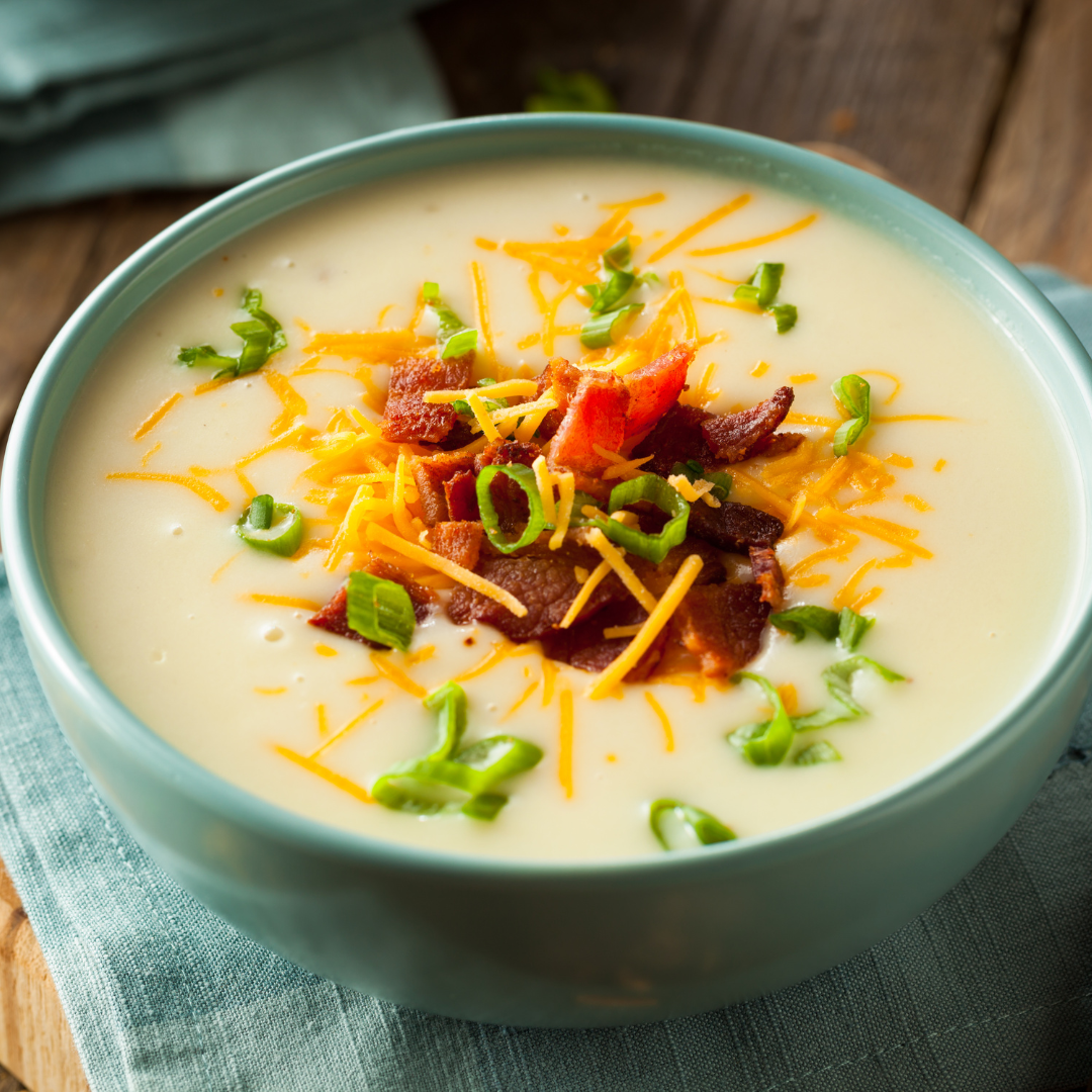 Bowls for the Soul - Hobby Hill Farm