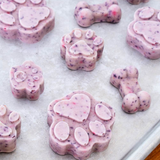 Bow Wow Bakery — Homemade Dog Treats Class