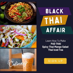 Black Thai Affair Class - Hobby Hill Farm