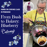 From Bush to Bakery: Blueberry - Hobby Hill Farm
