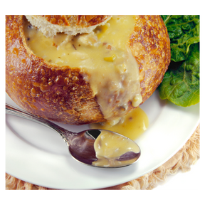 Souper Time - Soup & Bread Bowl - Culinary by Hobby Hill