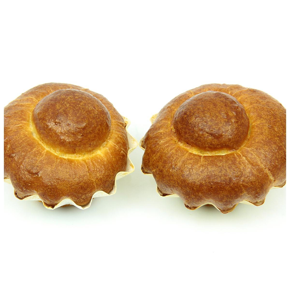 Brioche & Focaccia Bread - Hobby Hill Farm