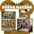 Brioche & Focaccia Bread - Hobby Hill Farm