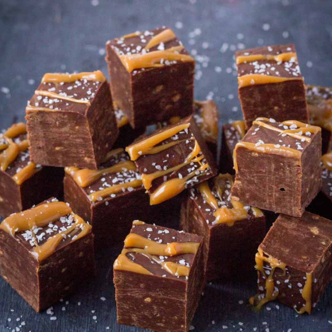 Oh Fudge! Homemade Fudge Making Class