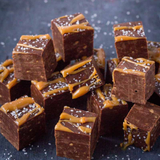 Oh Fudge! Homemade Fudge Making Class