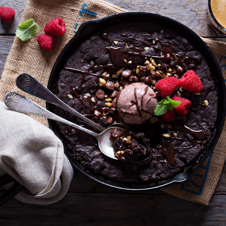 Skillet & Scoop: Gluten-Free Dessert Night Experience – Powhatan, VA - Hobby Hill Farm