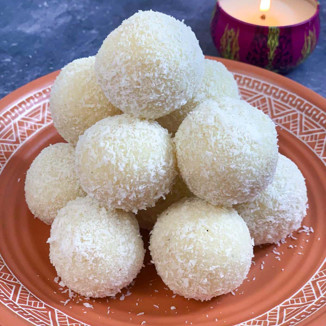 Irresistibly Indian Classics - Hobby Hill Farm