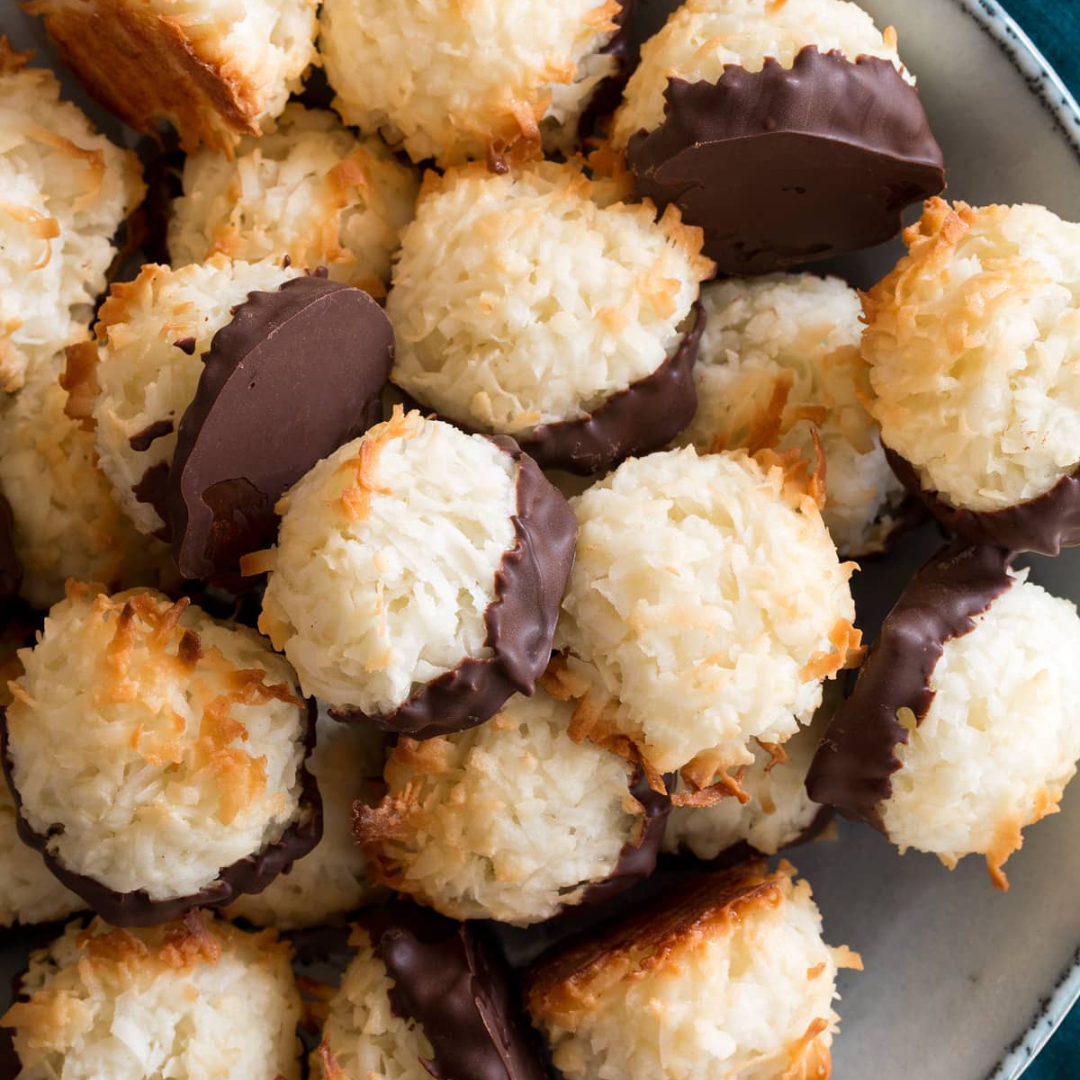 From Tree to Tasting: Coconut