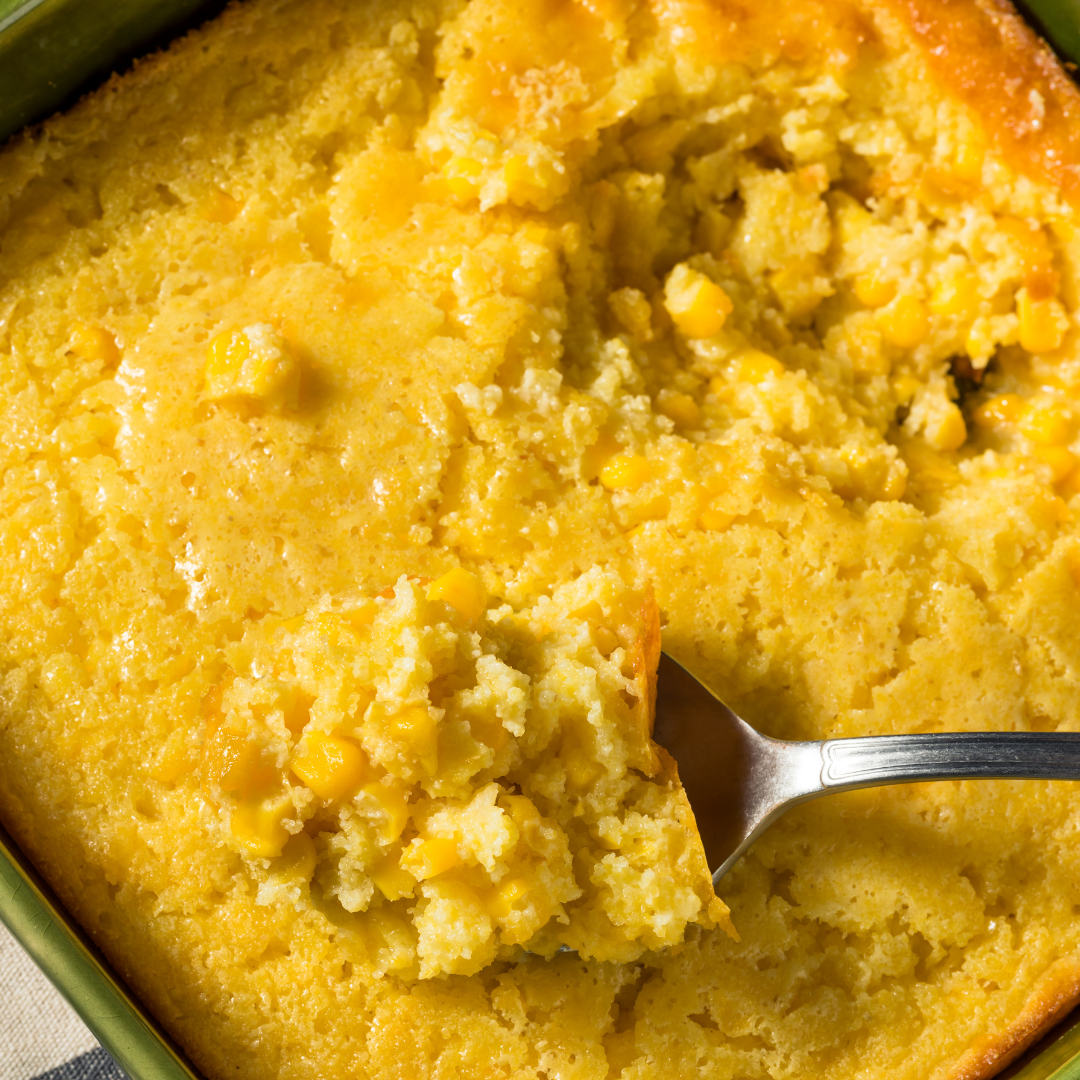 Cob to Cooked: Fall Corn Recipes