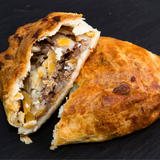 Across the Pond: A British Baking Experience - Hobby Hill Farm
