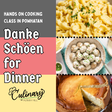 Danke Schöen for Dinner - Hobby Hill Farm