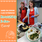 Irresistibly Indian Classics - Hobby Hill Farm
