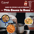 This Sauce is Boss - Hobby Hill Farm