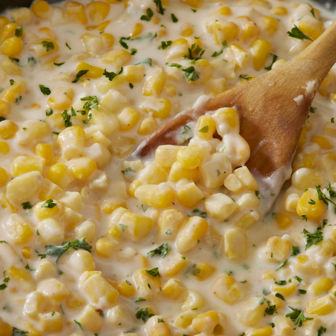 Cob to Cooked: Fall Corn Recipes